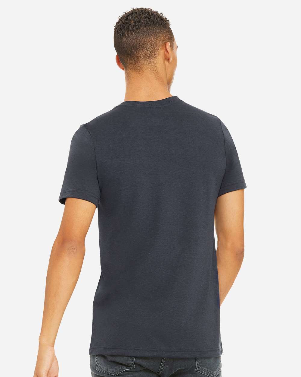 BELLA + CANVAS-3001CVC-CVC Jersey Tee - Image 116
