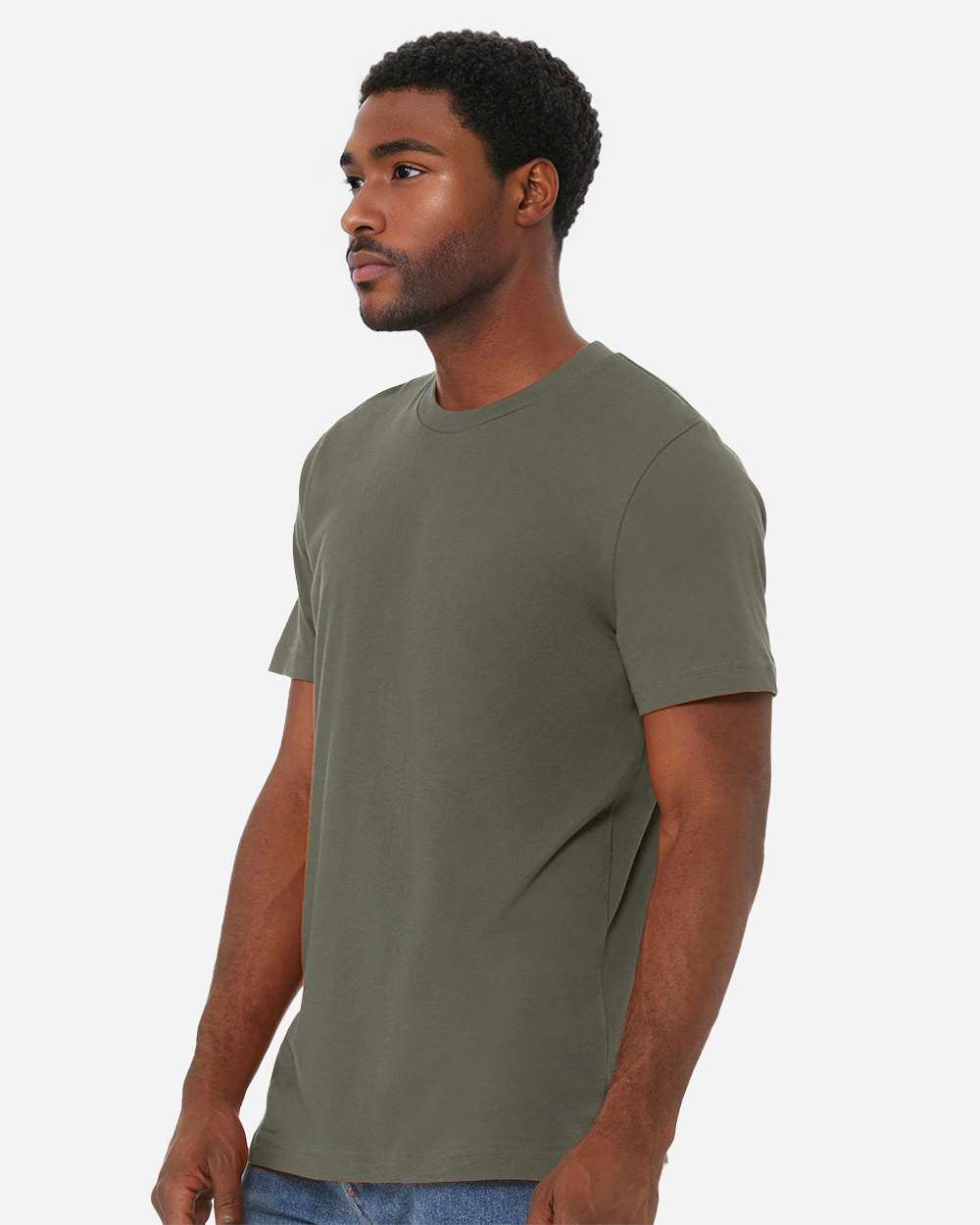 BELLA + CANVAS-3001CVC-CVC Jersey Tee - Image 118