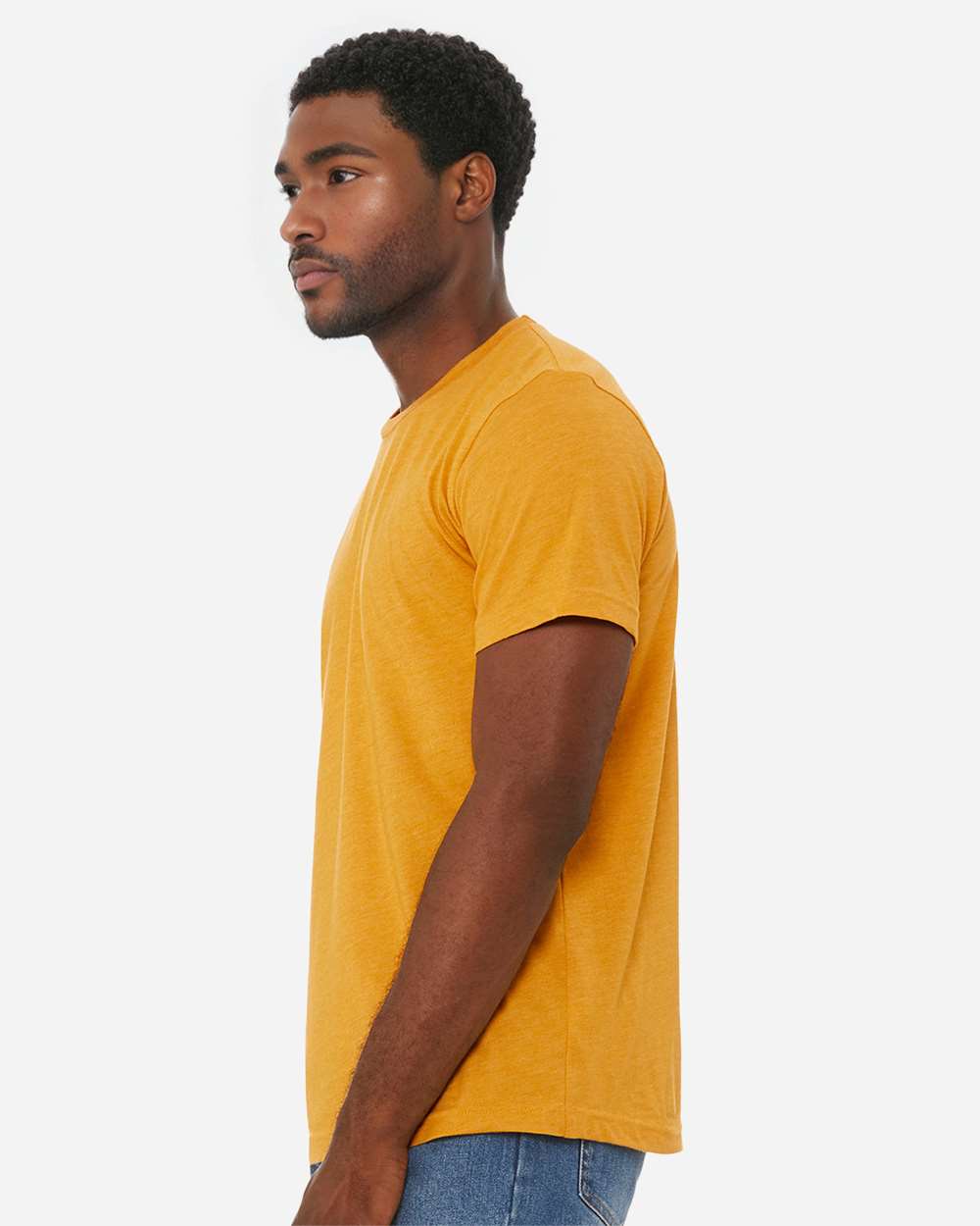 BELLA + CANVAS-3001CVC-CVC Jersey Tee - Image 124