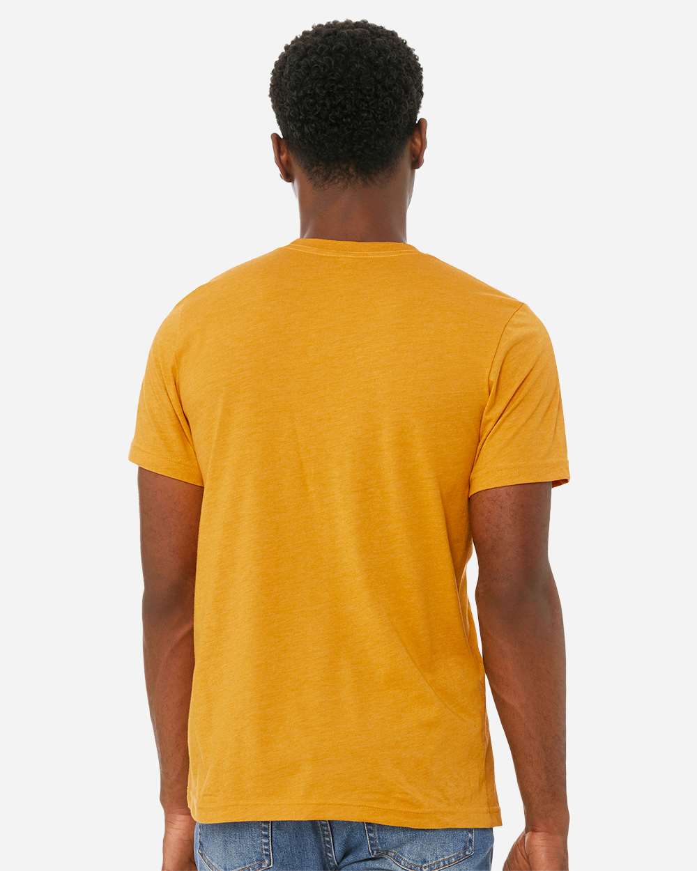 BELLA + CANVAS-3001CVC-CVC Jersey Tee - Image 125