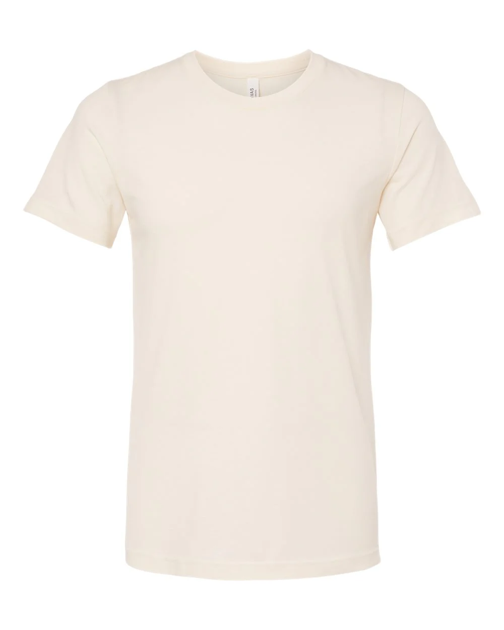 BELLA + CANVAS-3001CVC-CVC Jersey Tee - Image 126
