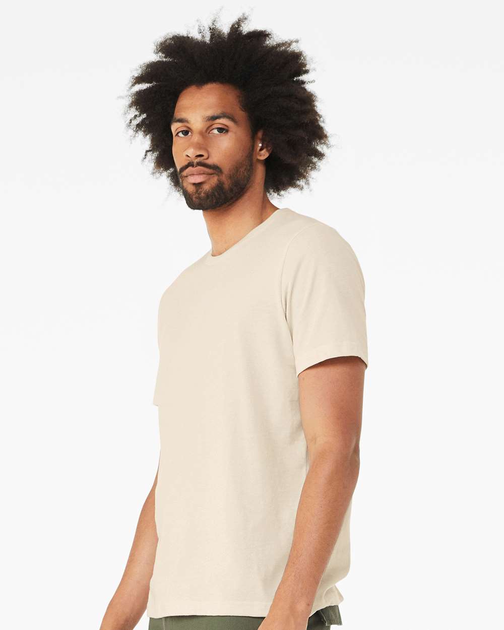 BELLA + CANVAS-3001CVC-CVC Jersey Tee - Image 131
