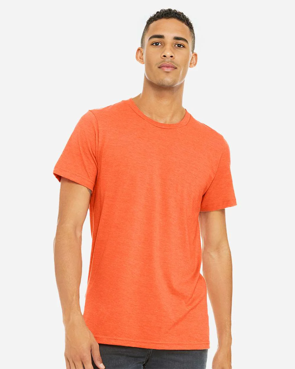 BELLA + CANVAS-3001CVC-CVC Jersey Tee - Image 136