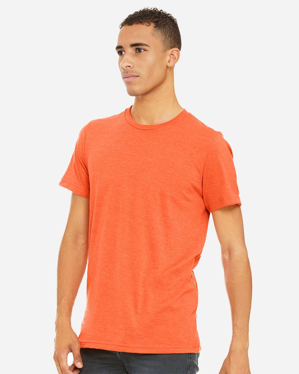 BELLA + CANVAS-3001CVC-CVC Jersey Tee - Image 137