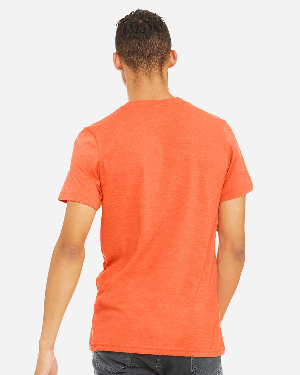BELLA + CANVAS-3001CVC-CVC Jersey Tee - Image 138
