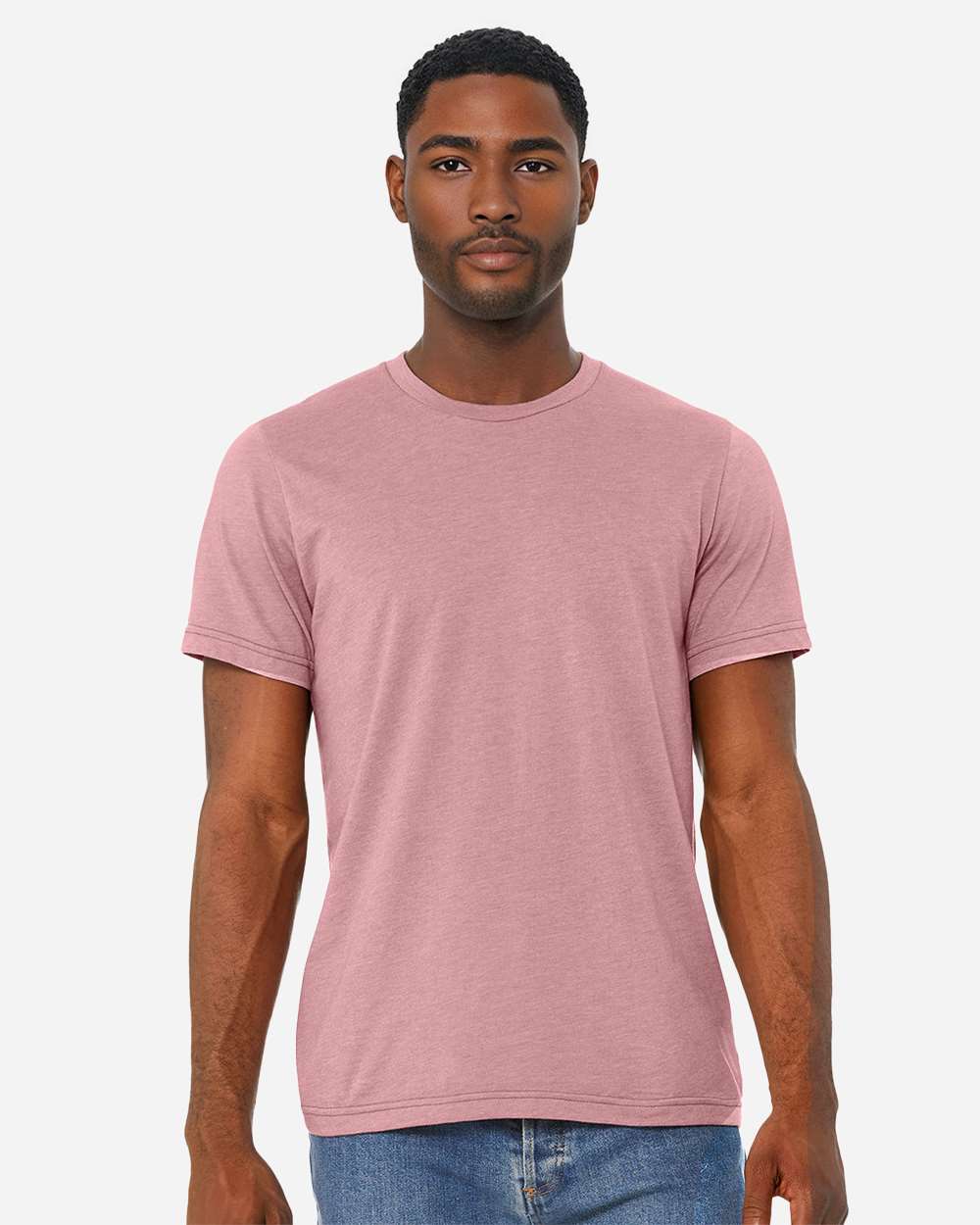 BELLA + CANVAS-3001CVC-CVC Jersey Tee - Image 139