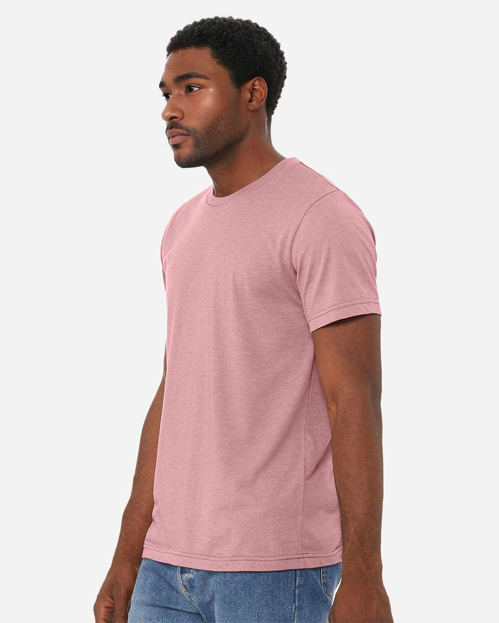 BELLA + CANVAS-3001CVC-CVC Jersey Tee - Image 140