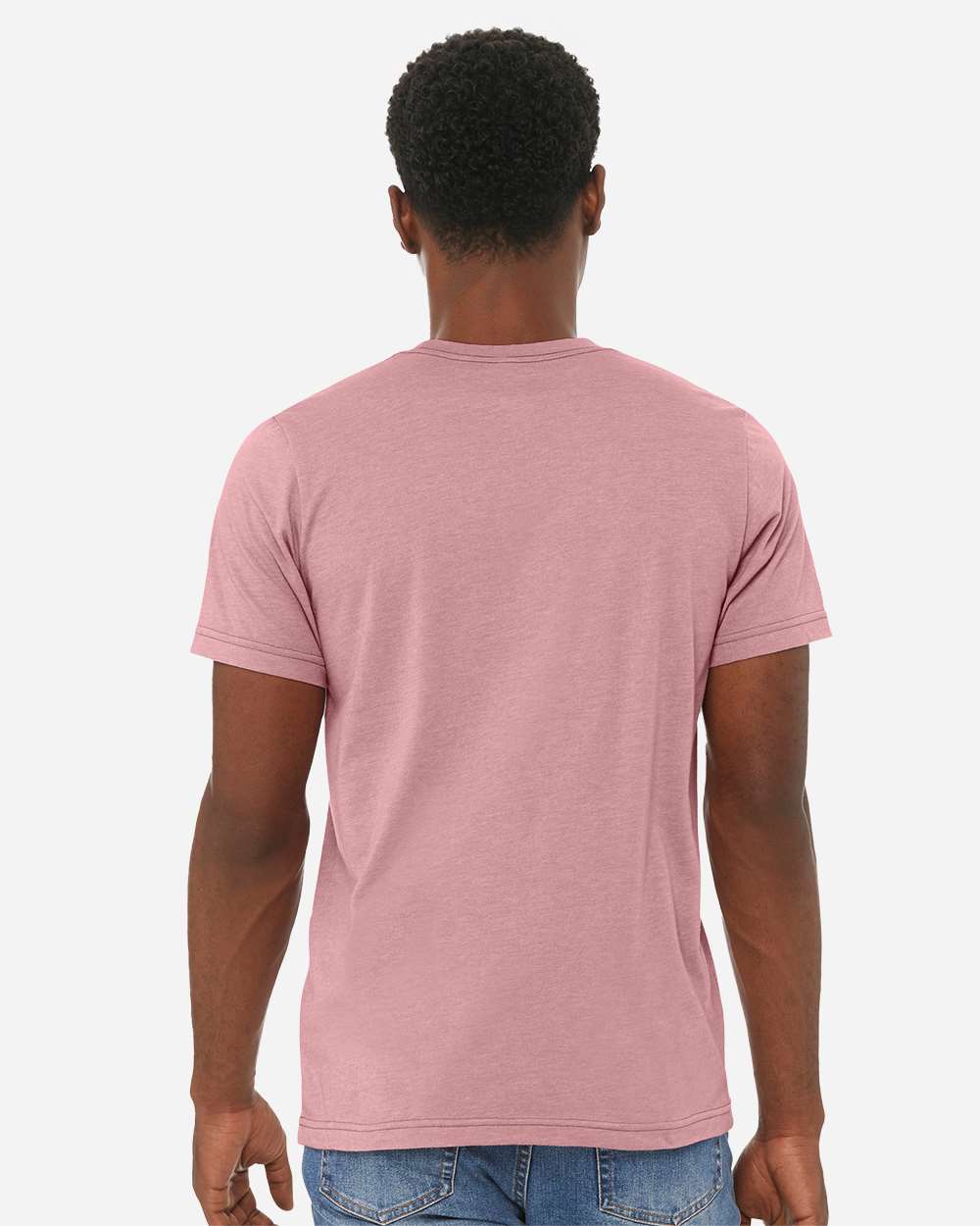 BELLA + CANVAS-3001CVC-CVC Jersey Tee - Image 141