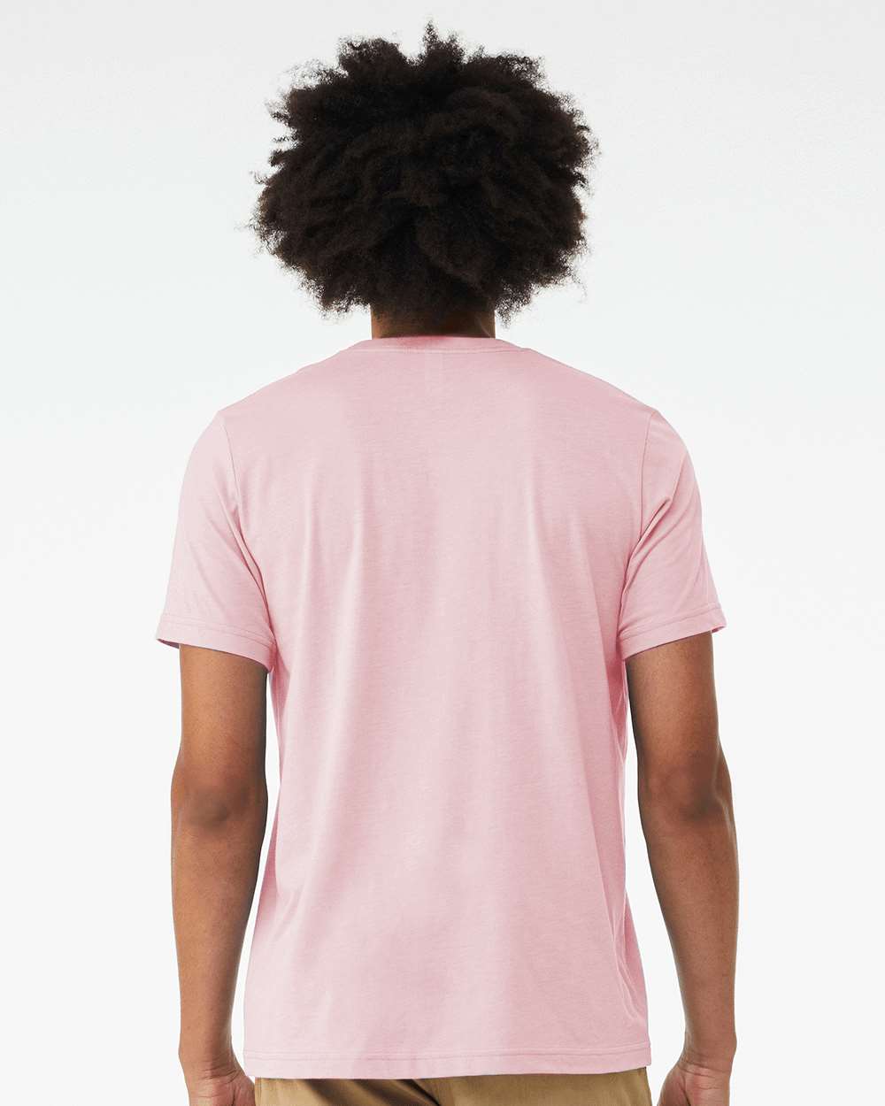 BELLA + CANVAS-3001CVC-CVC Jersey Tee - Image 147