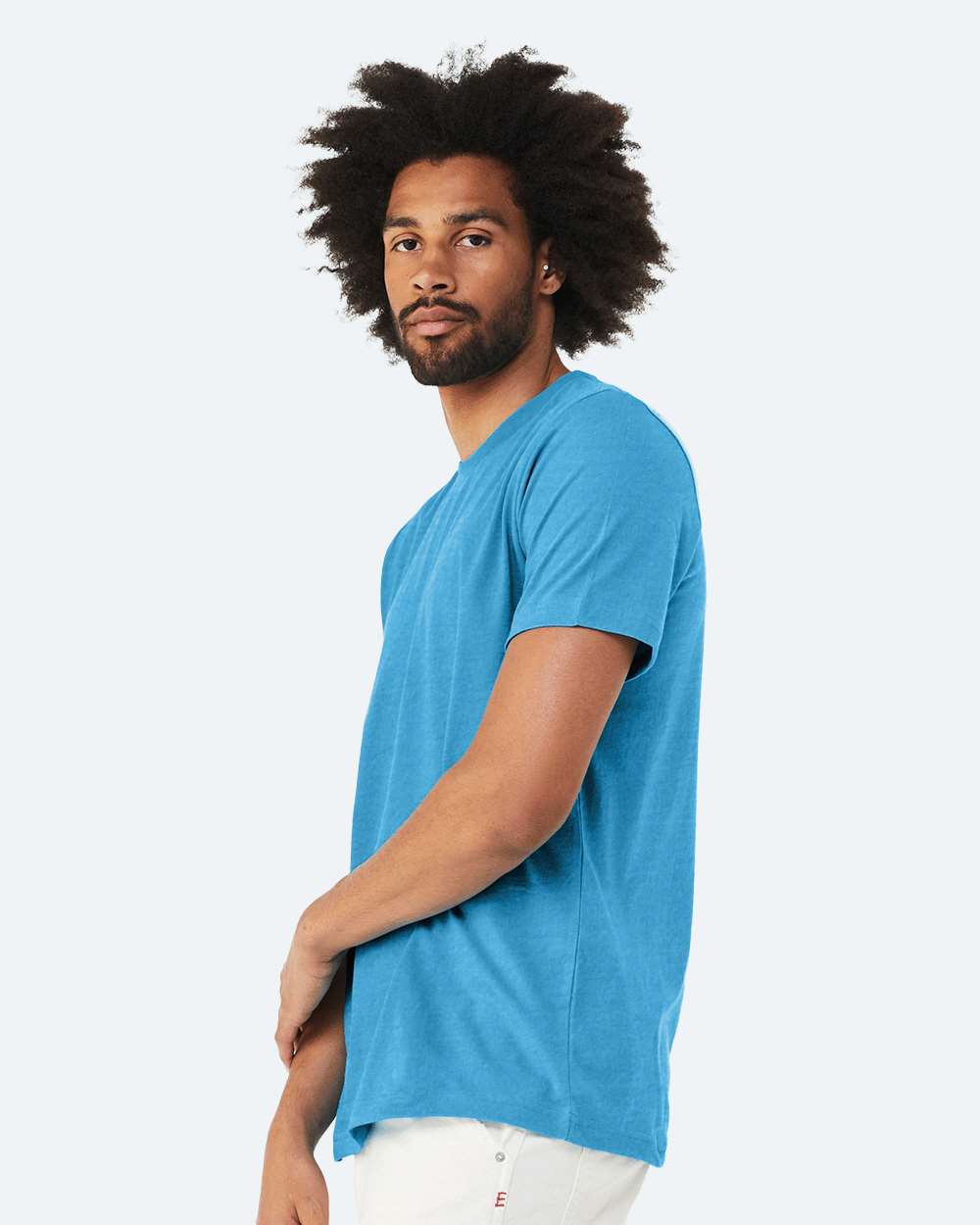 BELLA + CANVAS-3001CVC-CVC Jersey Tee - Image 15