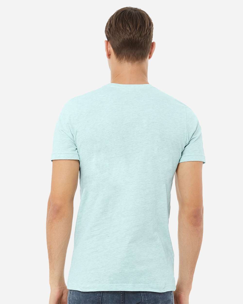 BELLA + CANVAS-3001CVC-CVC Jersey Tee - Image 157