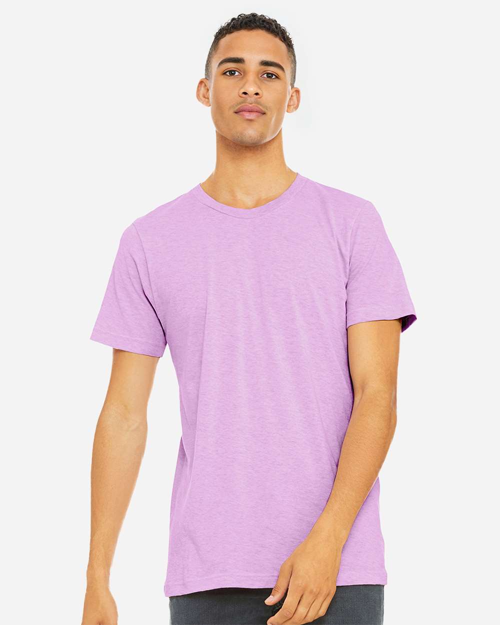 BELLA + CANVAS-3001CVC-CVC Jersey Tee - Image 159