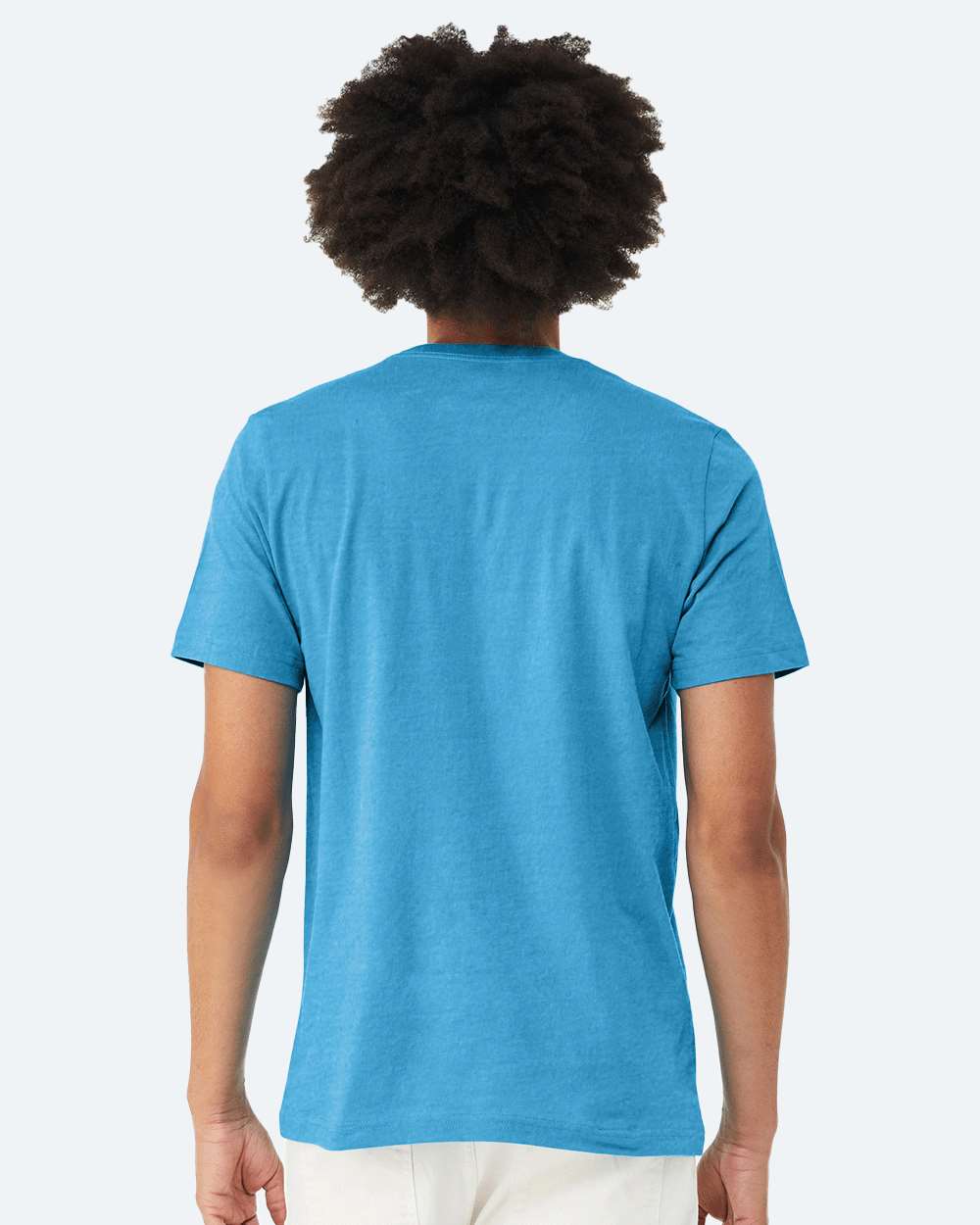 BELLA + CANVAS-3001CVC-CVC Jersey Tee - Image 16