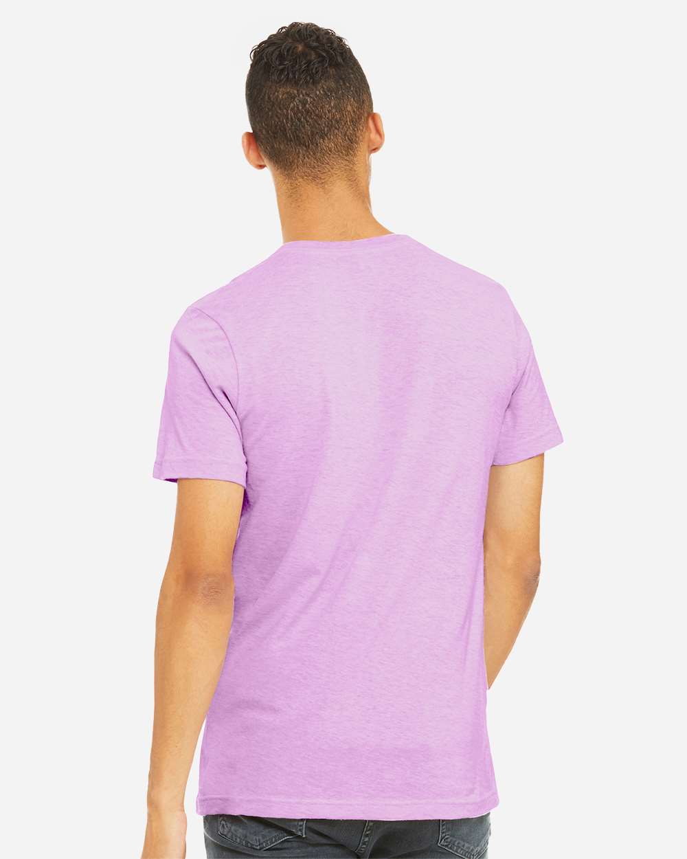 BELLA + CANVAS-3001CVC-CVC Jersey Tee - Image 160