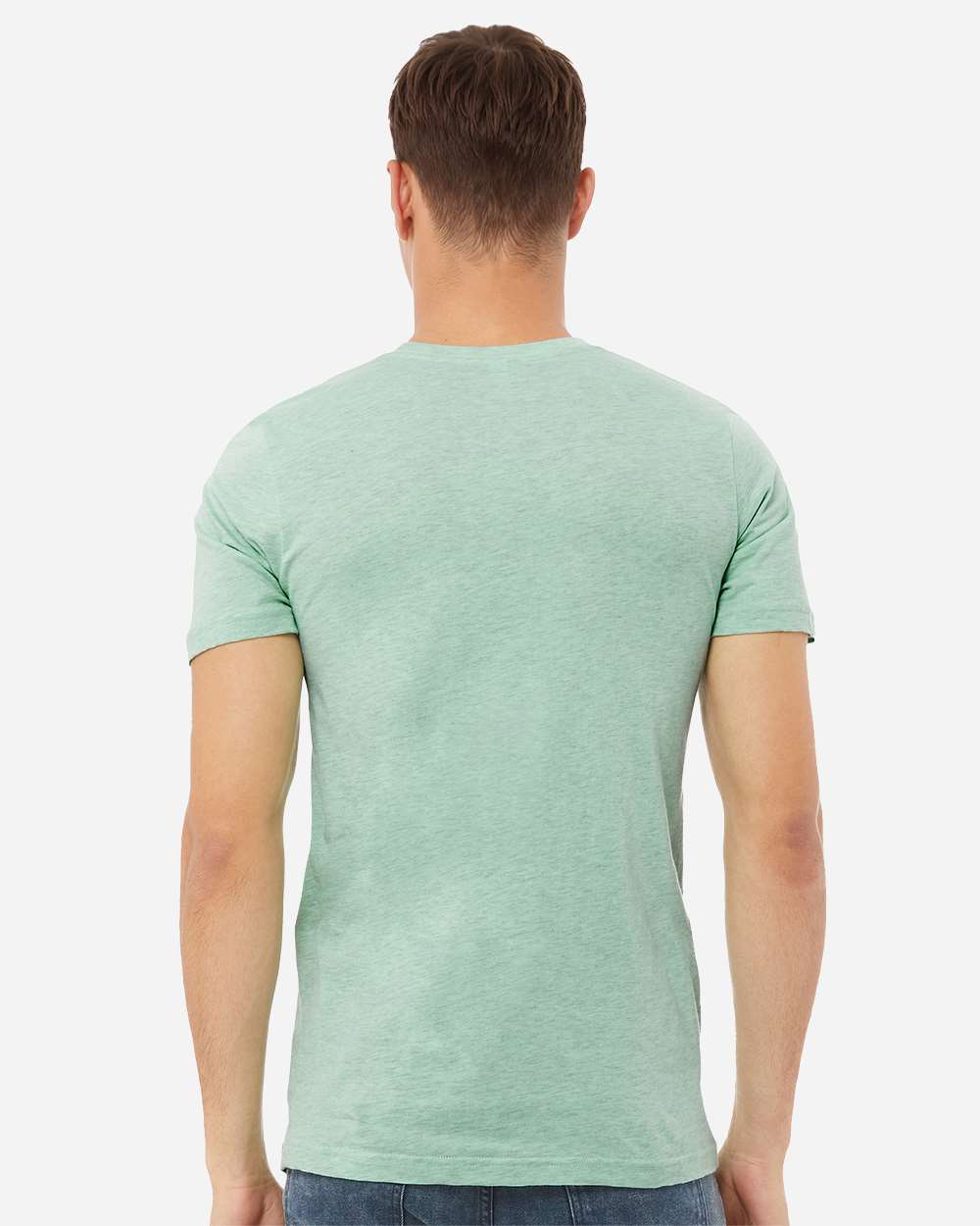 BELLA + CANVAS-3001CVC-CVC Jersey Tee - Image 163