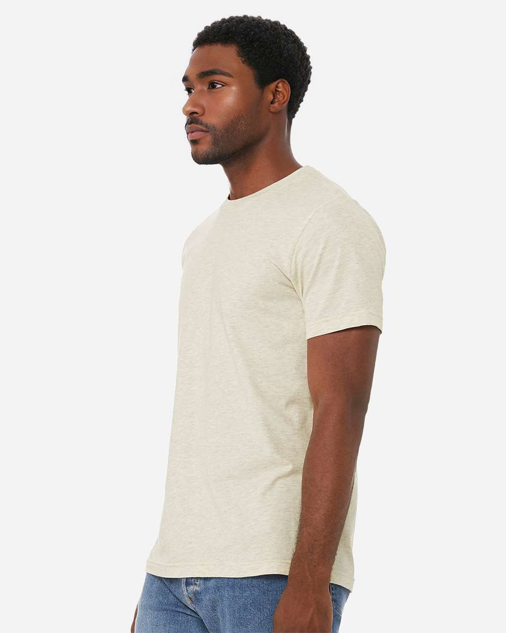 BELLA + CANVAS-3001CVC-CVC Jersey Tee - Image 167