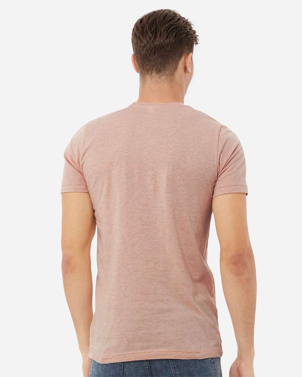 BELLA + CANVAS-3001CVC-CVC Jersey Tee - Image 169