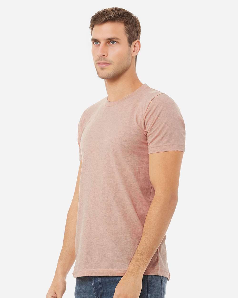 BELLA + CANVAS-3001CVC-CVC Jersey Tee - Image 170