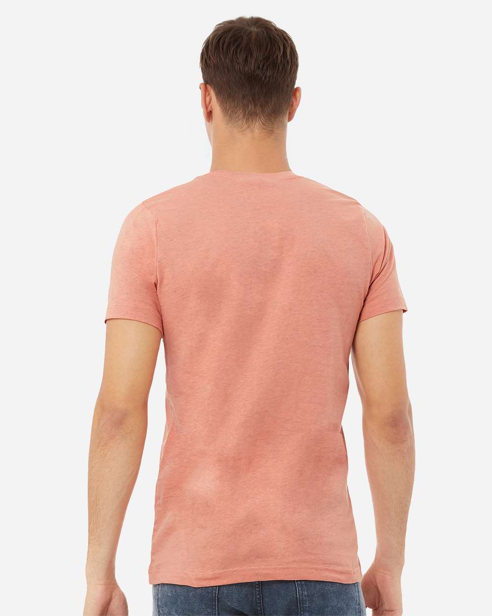 BELLA + CANVAS-3001CVC-CVC Jersey Tee - Image 172