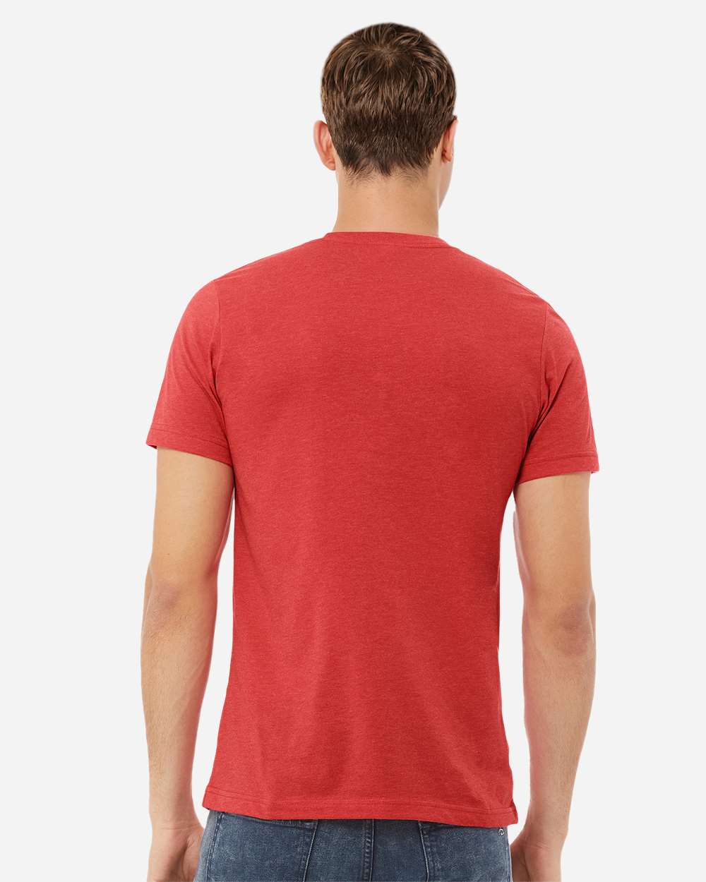 BELLA + CANVAS-3001CVC-CVC Jersey Tee - Image 179