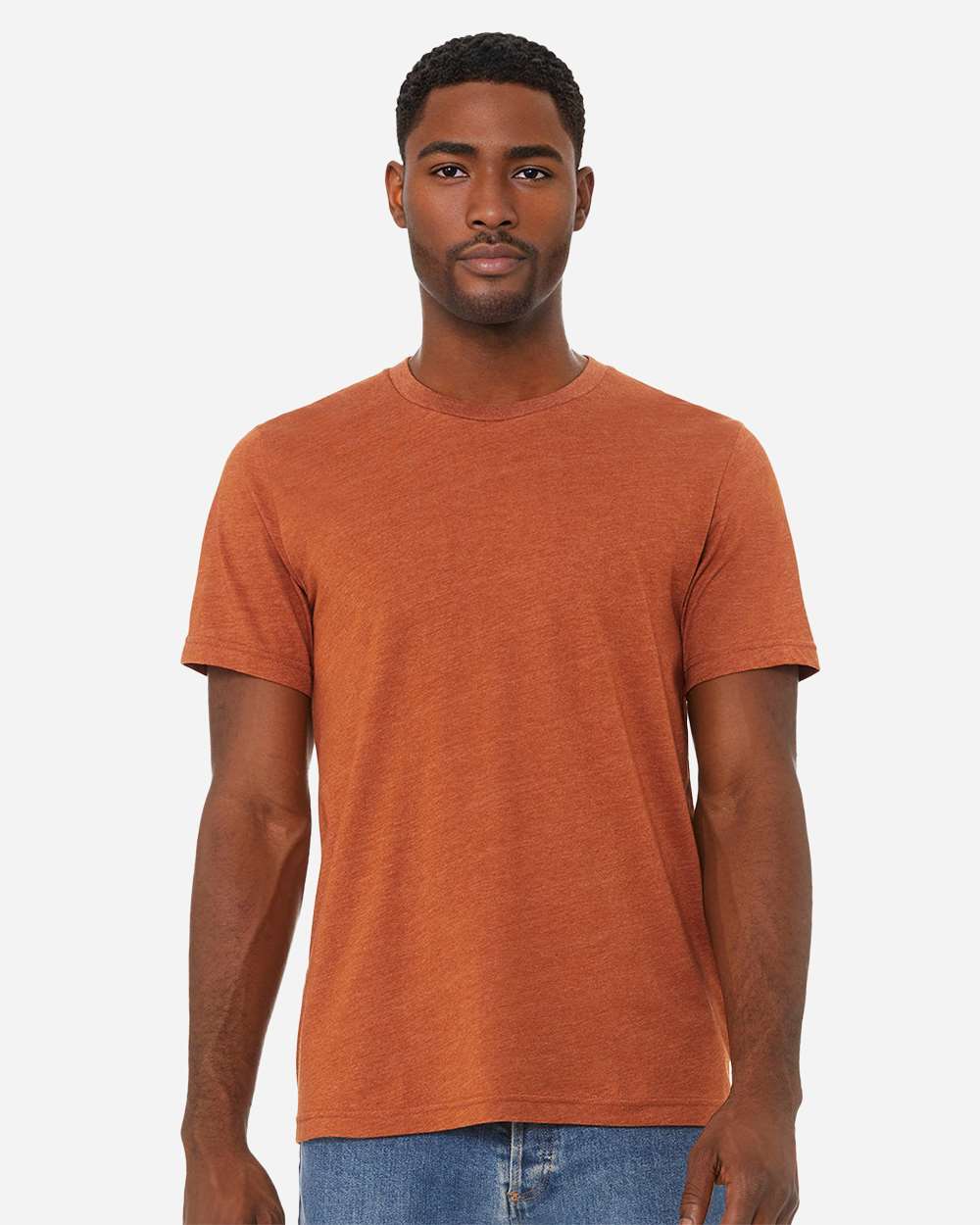 BELLA + CANVAS-3001CVC-CVC Jersey Tee - Image 18
