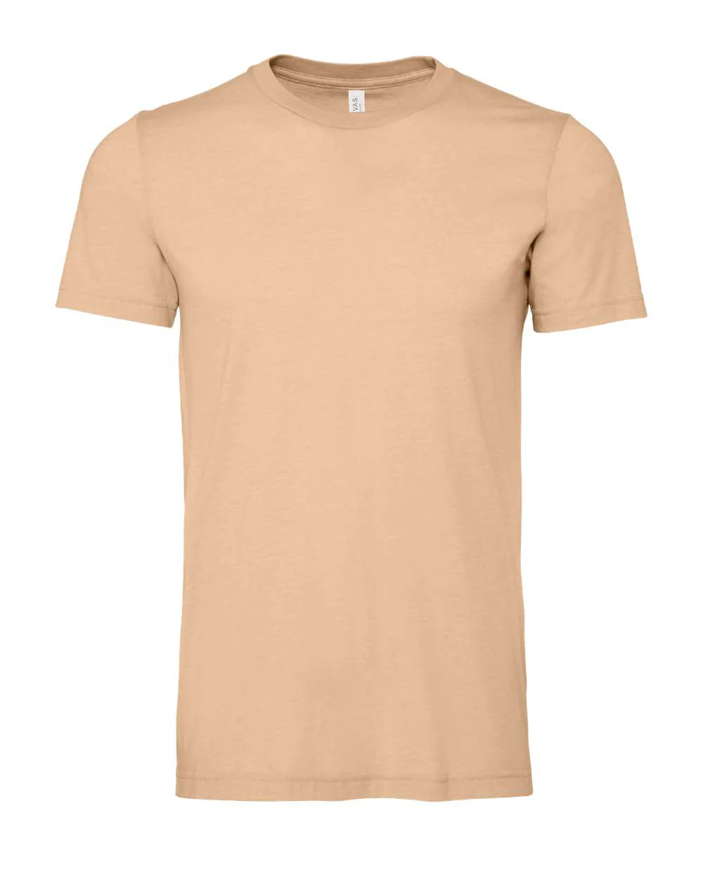BELLA + CANVAS-3001CVC-CVC Jersey Tee - Image 184
