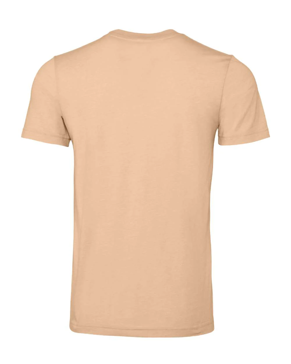 BELLA + CANVAS-3001CVC-CVC Jersey Tee - Image 185