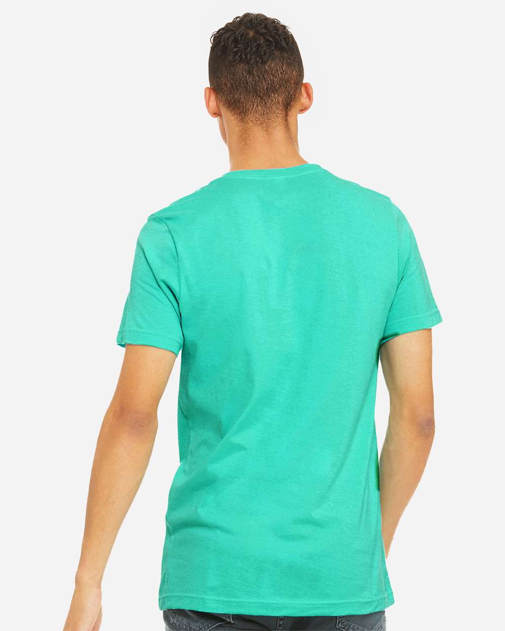 BELLA + CANVAS-3001CVC-CVC Jersey Tee - Image 187