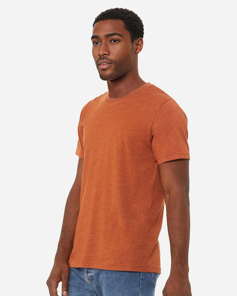BELLA + CANVAS-3001CVC-CVC Jersey Tee - Image 19