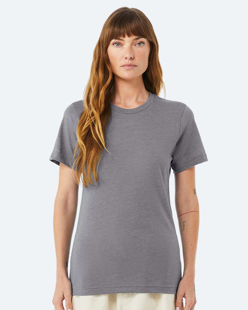 BELLA + CANVAS-3001CVC-CVC Jersey Tee - Image 196