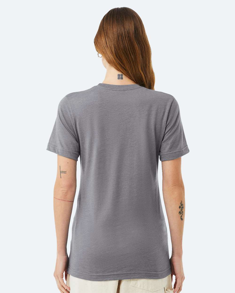 BELLA + CANVAS-3001CVC-CVC Jersey Tee - Image 197