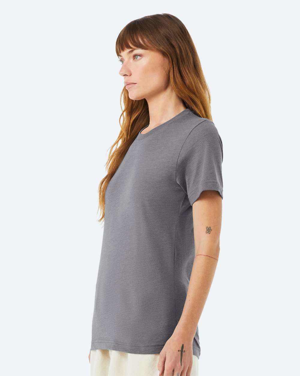 BELLA + CANVAS-3001CVC-CVC Jersey Tee - Image 198