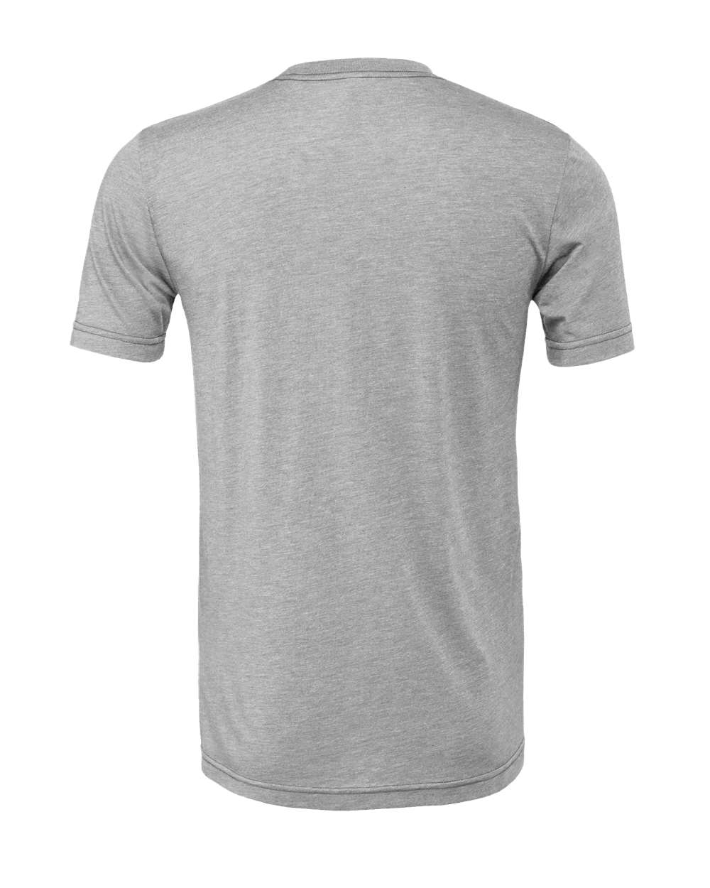 BELLA + CANVAS-3001CVC-CVC Jersey Tee - Image 2
