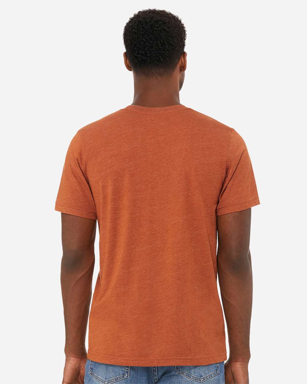 BELLA + CANVAS-3001CVC-CVC Jersey Tee - Image 20