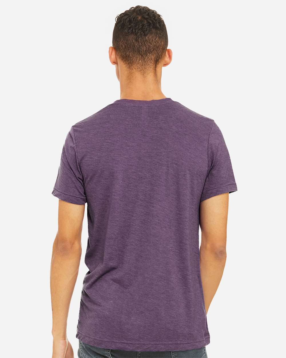 BELLA + CANVAS-3001CVC-CVC Jersey Tee - Image 206