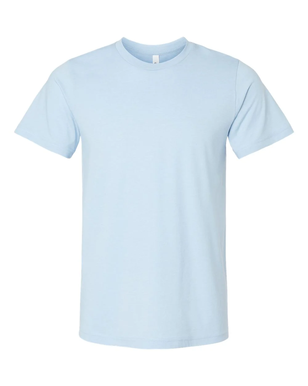 BELLA + CANVAS-3001CVC-CVC Jersey Tee - Image 21