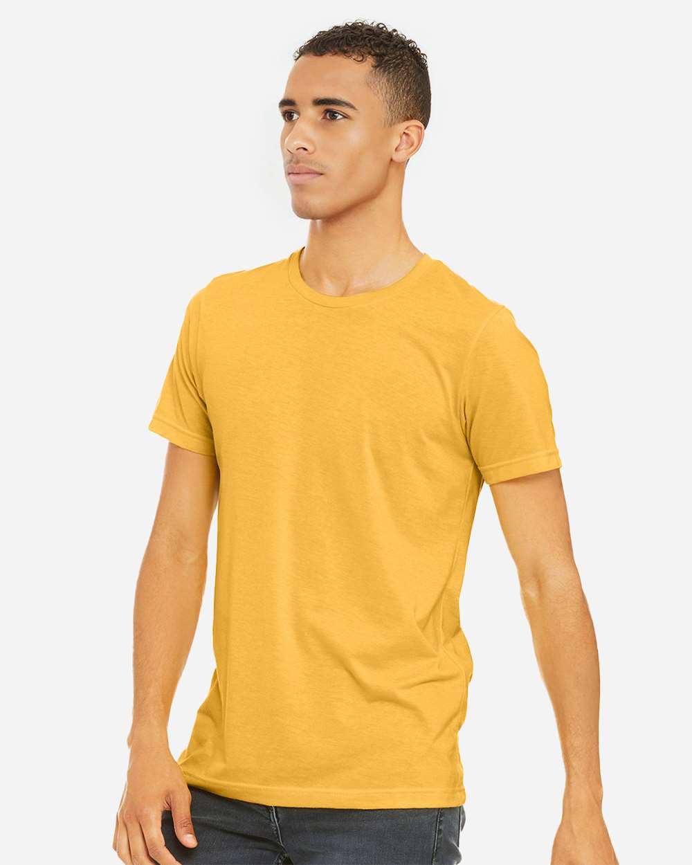 BELLA + CANVAS-3001CVC-CVC Jersey Tee - Image 216