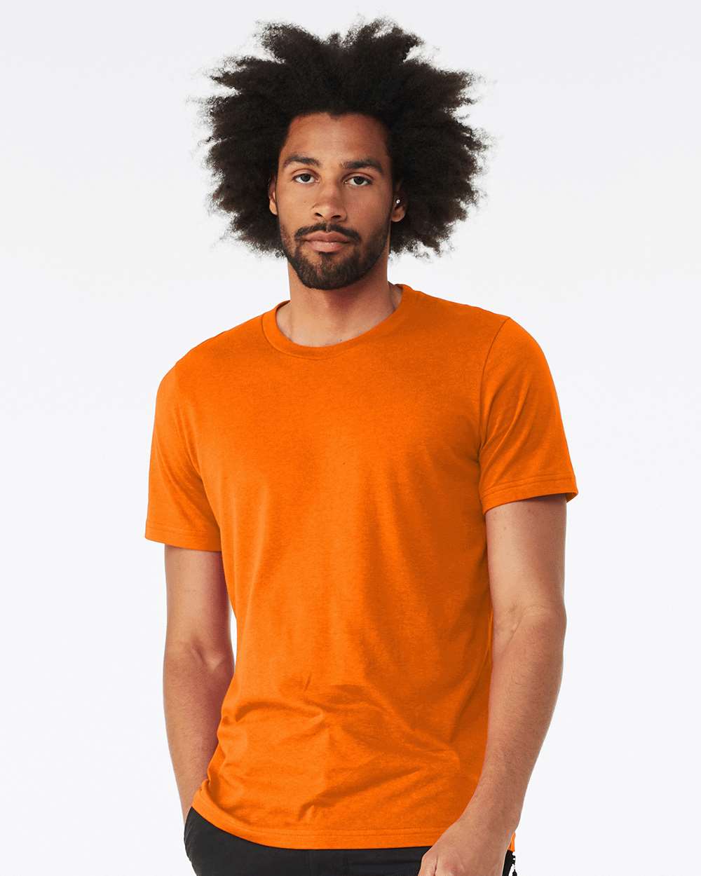 BELLA + CANVAS-3001CVC-CVC Jersey Tee - Image 220