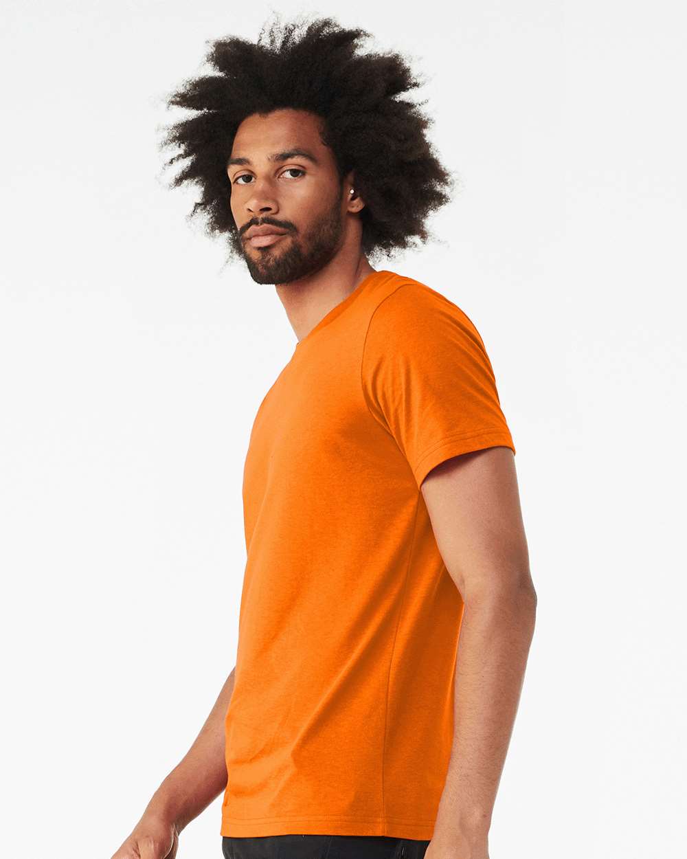 BELLA + CANVAS-3001CVC-CVC Jersey Tee - Image 222