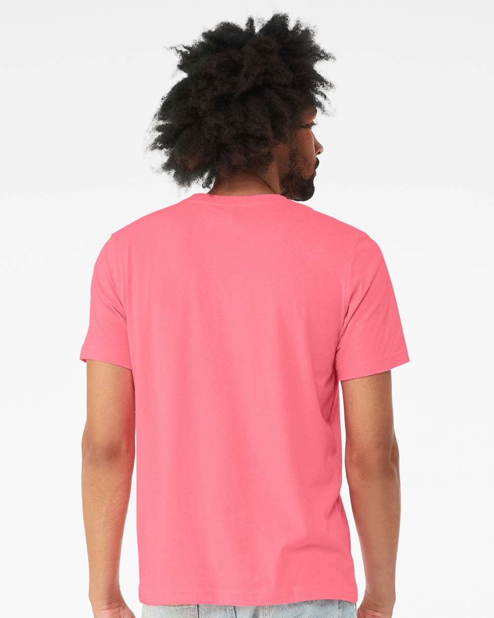 BELLA + CANVAS-3001CVC-CVC Jersey Tee - Image 224