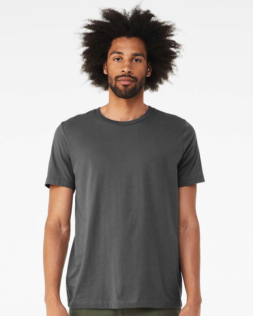 BELLA + CANVAS-3001CVC-CVC Jersey Tee - Image 229