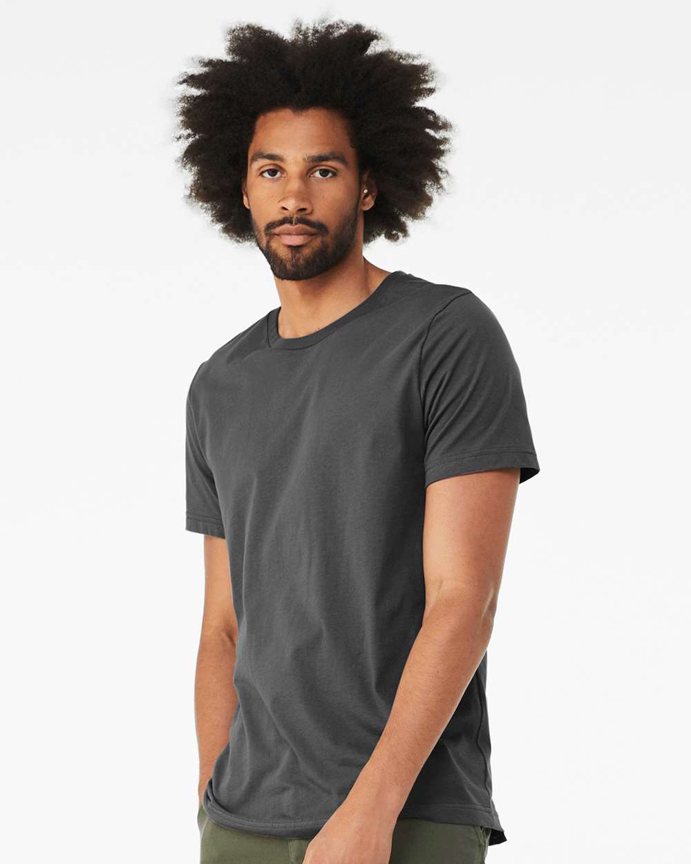 BELLA + CANVAS-3001CVC-CVC Jersey Tee - Image 231