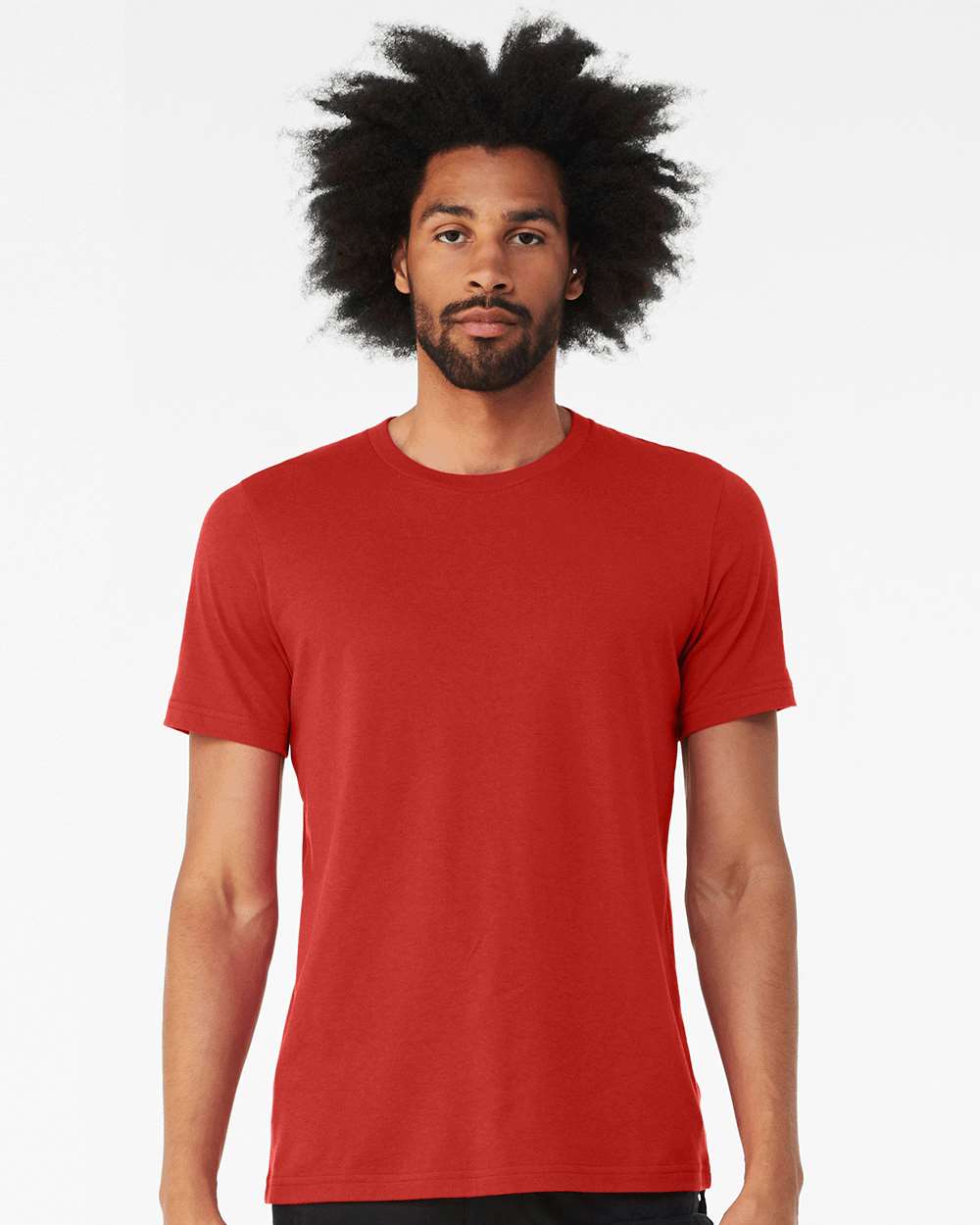 BELLA + CANVAS-3001CVC-CVC Jersey Tee - Image 238