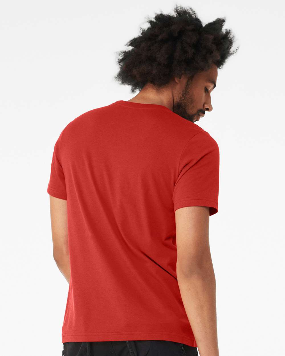 BELLA + CANVAS-3001CVC-CVC Jersey Tee - Image 239