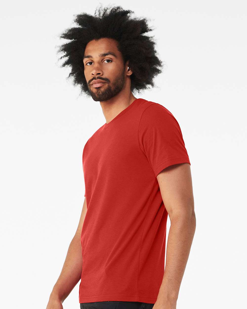 BELLA + CANVAS-3001CVC-CVC Jersey Tee - Image 240
