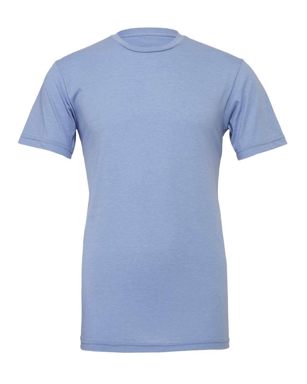 BELLA + CANVAS-3001CVC-CVC Jersey Tee - Image 25