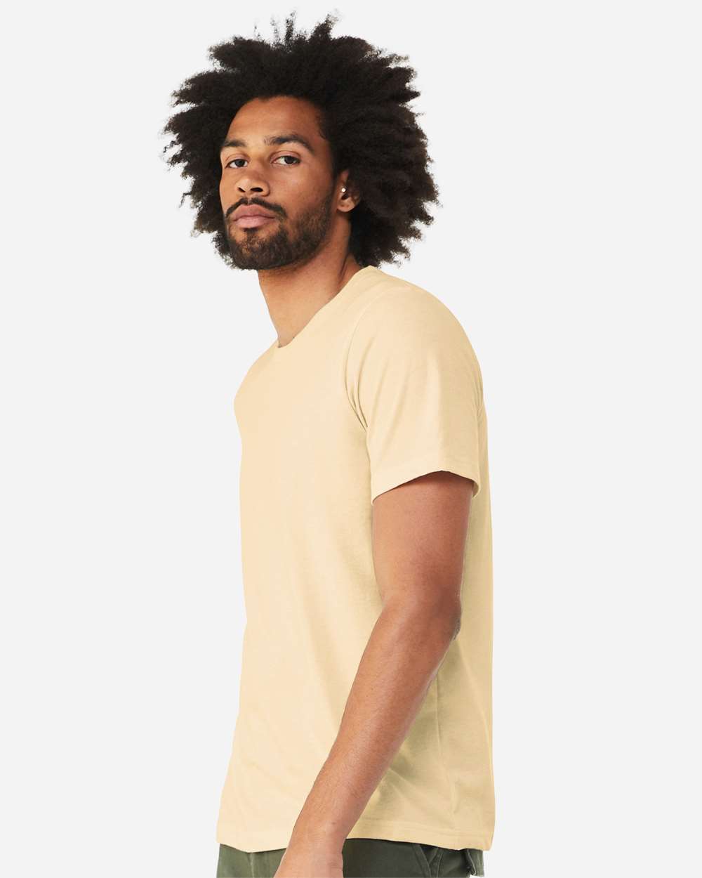BELLA + CANVAS-3001CVC-CVC Jersey Tee - Image 250