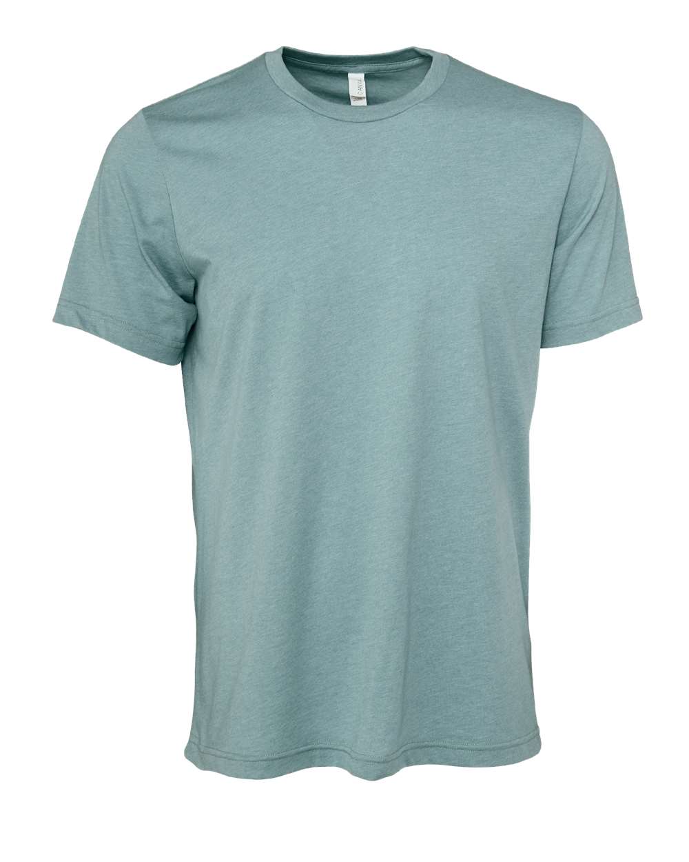 BELLA + CANVAS-3001CVC-CVC Jersey Tee - Image 28