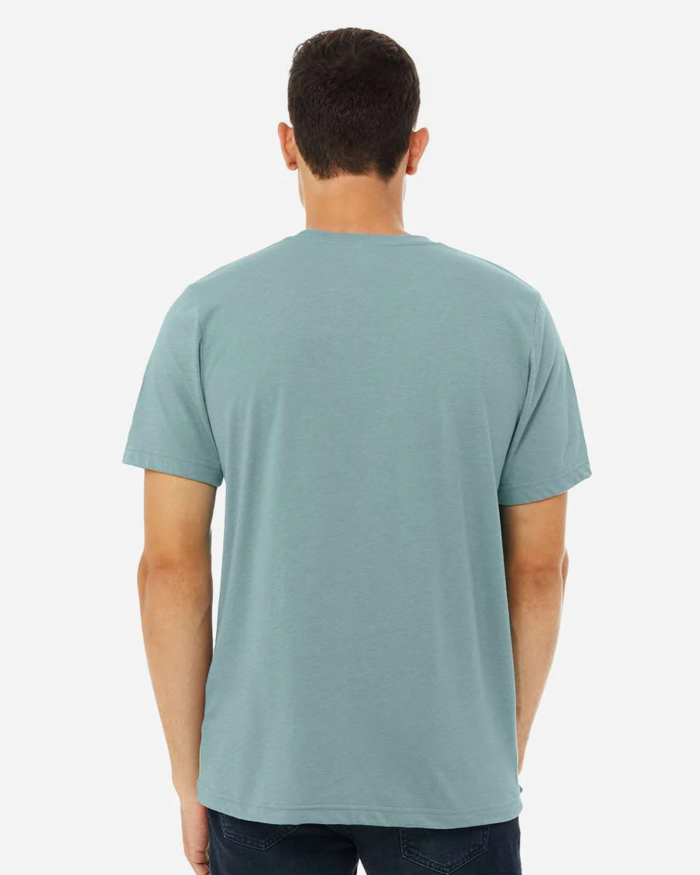 BELLA + CANVAS-3001CVC-CVC Jersey Tee - Image 31
