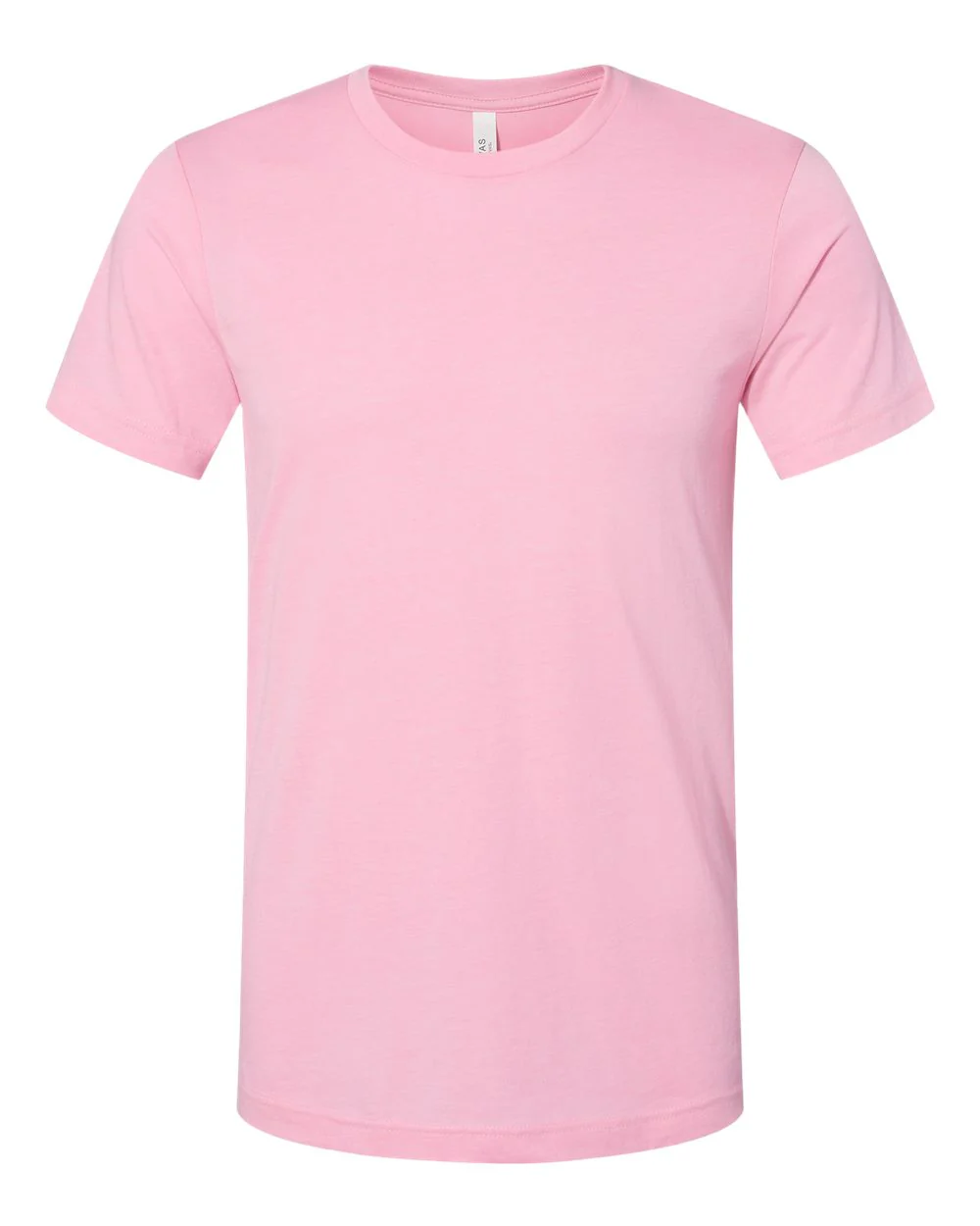 BELLA + CANVAS-3001CVC-CVC Jersey Tee - Image 39